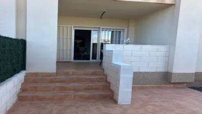 Apartment in Los Dolses-Montezenia-Lomas de Cabo photo 39