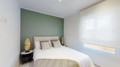 Apartment in Guardamar del Segura photo 33