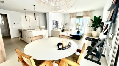 Casa – San Miguel de Salinas, Balcón de la Costa Blanca - Vista 4
