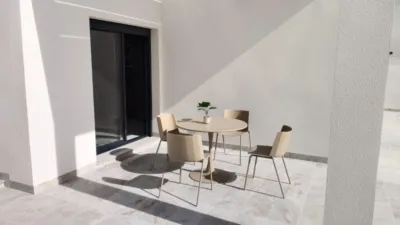 Casa - Vista 5
