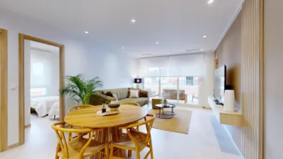 Apartment in Guardamar del Segura photo 23
