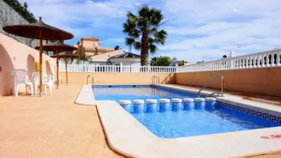 Casa – Orihuela - Vista 2