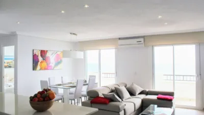 Piso – Pilar de la Horadada - Más