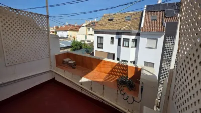 House in Fuengirola photo 32