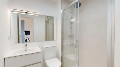 Apartment in Las Filipinas-Villamartín-Canal Norte photo 25