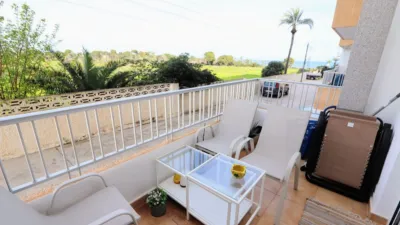 Apartment in Punta Prima-Ciñuelica-Alameda del Mar photo 3