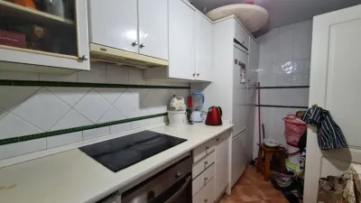 Apartment in Casares photo 6