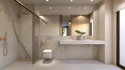 House in Algorfa photo 4