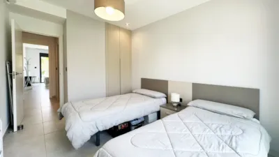 Apartment in Guardamar del Segura photo 22