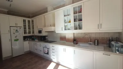 House in Cañada Roldán photo 8
