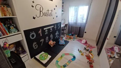 Apartamento en Torre de la Horadada photo 24