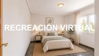 House in Orihuela Costa photo 19