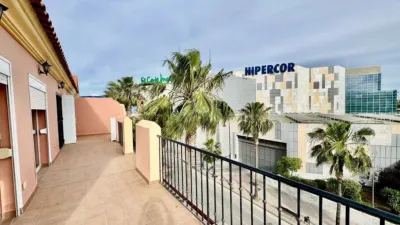 Apartment in Fuengirola photo 6