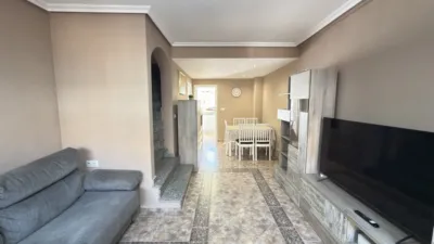 House in Cabo Roig-La Zenia-La Regia photo 9