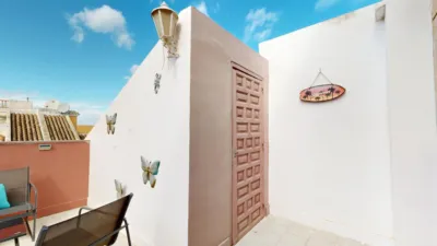 Terraced House in San Miguel de Salinas photo 14