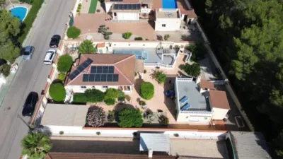 Casa – Pilar de la Horadada, Pinar de Campoverde - Més