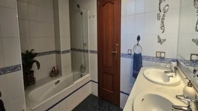 Apartment in Fuengirola photo 26