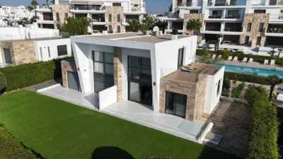 Casa – Catral - Vista 3