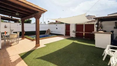 House in Sucina photo 3