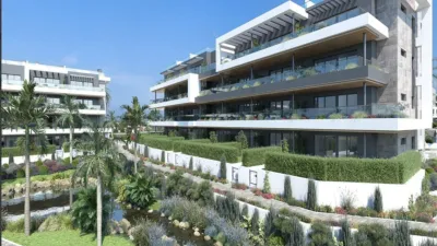Piso – Torrevieja - Vista 2