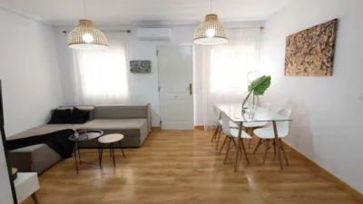 Piso – Orihuela, Dehesa de Campoamor - Vista 2