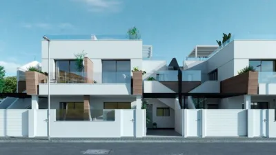 Casa - Vista 3