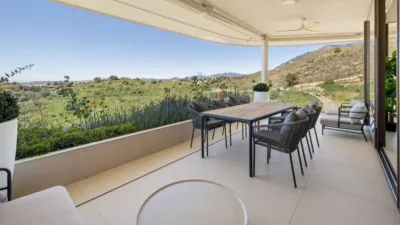 Apartment in Fuengirola photo 2