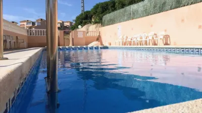 House in Playa Flamenca-Las Piscinas photo 27
