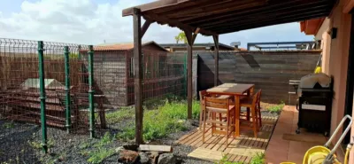 House in Lajares photo 18