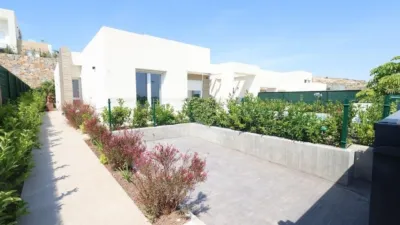 House in Algorfa photo 19