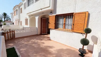 House in Playa Flamenca-Las Piscinas photo 22
