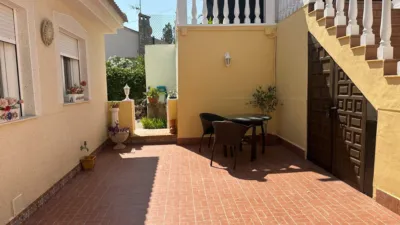 Casa en Algorfa photo 10