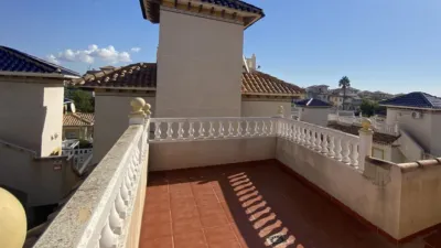 House in Cabo Roig-La Zenia-La Regia photo 30