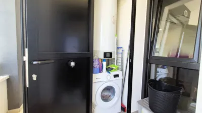 Apartment in Núcleo Urbano photo 30