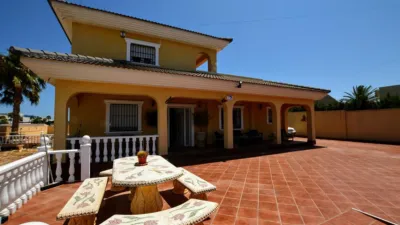 House in Acequión-Los Naúfragos photo 4