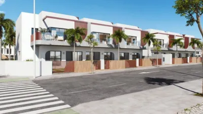 Casa - Vista 2