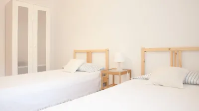 Apartment in Santa Pola photo 8