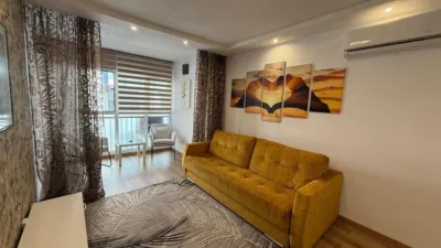 Piso – Torrevieja, Urbanización Calas Blancas - Vista 3