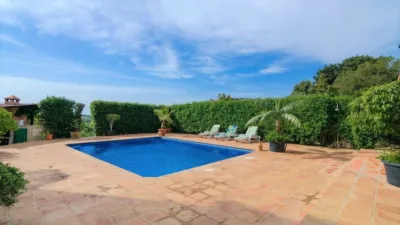 House in Estepona photo 9