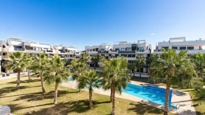 Apartment in Ecles Altos photo 3