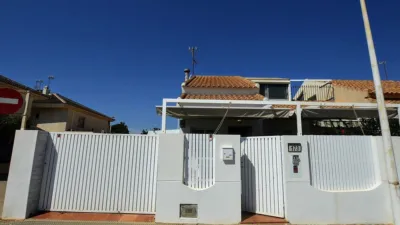 House in Los Paganes photo 30