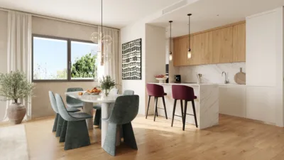 Apartamento en Casares photo 9