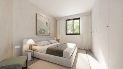Apartment in Fuengirola photo 6
