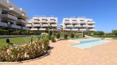 Piso – Orihuela, Urbanización Monte Golf Fase VII, Villa Martín - Vista 2