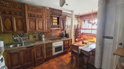 House in Casares photo 4