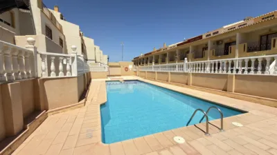 Casa – Orihuela, Residencial Zeniasol II, Urbanización La Zenia II - Vista 3