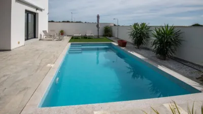 Casa – Pilar de la Horadada, Residencial Oasis, Pinar de Campoverde - Vista 2