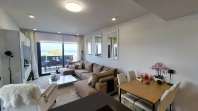 Apartment in Núcleo Urbano photo 8