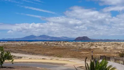 House in Corralejo photo 29