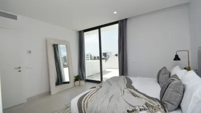 Apartment in Fuengirola photo 13